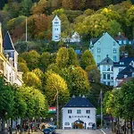 Bergen, Skansen * Bergen