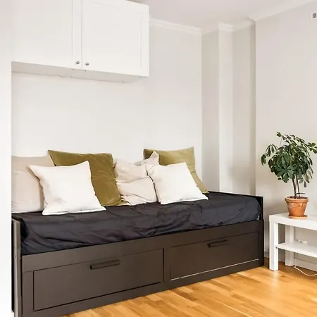 Apartment Bergen, Skansen *